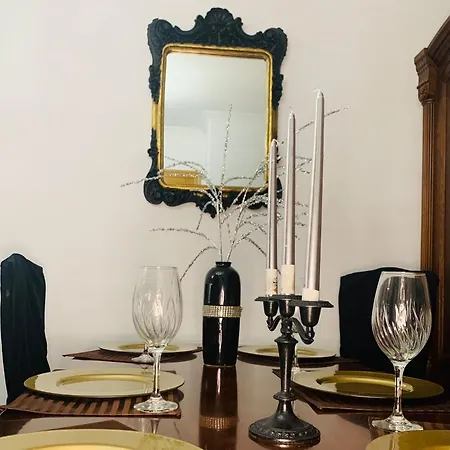 Apartment Elegante Apartamento En El Centro De Ribeira *